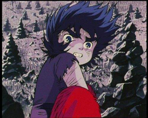 Otaku Gallery  / Anime e Manga / Saint Seiya / Screen Shots / Episodi / 057 - Ritorno dall`Ade / 063.jpg